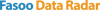 Fasoo Data Radar logo