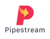Pipestream logo
