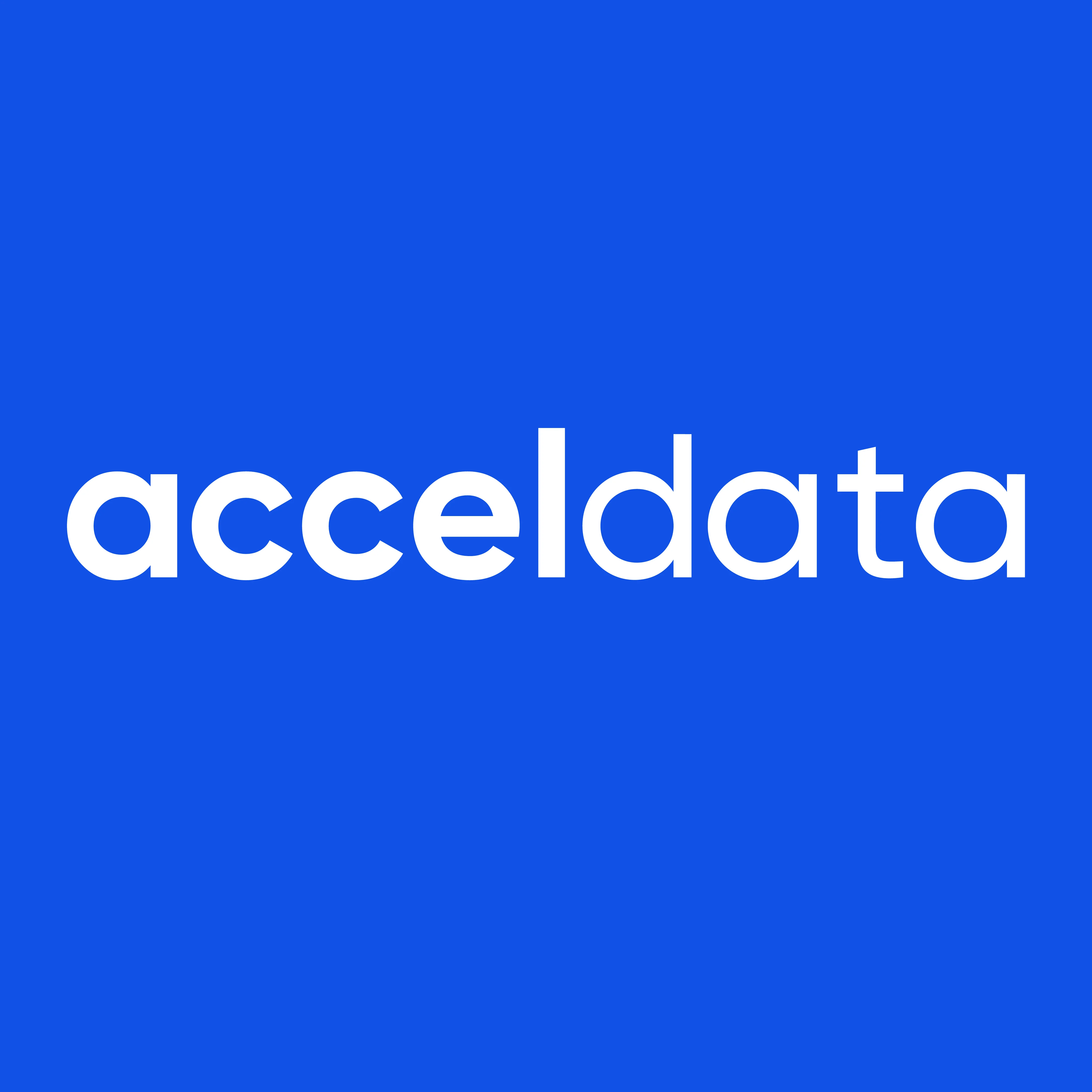 Acceldata logo