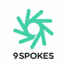 9Spokes logo