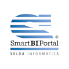 Smart BI Portal logo