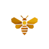 Extractbee logo