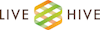 LiveHive logo