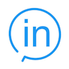 Inzata logo