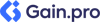 Gain.pro logo