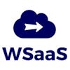 WSaaS logo
