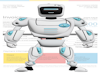 DeskConnect logo