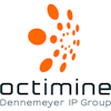 Octimine logo