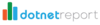 dotnet Report logo