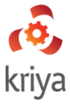 Discus Kriya logo
