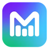 MKG DATA logo