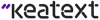 Keatext logo