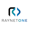 Raynet One logo
