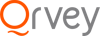 Qrvey logo