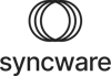 Syncware logo