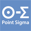 Point Sigma logo