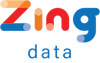 Zing Data logo