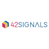 42Signals logo