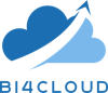 BI4Cloud logo