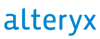 Alteryx Designer logo
